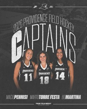 Image post by @pcfieldhockey on Instagram