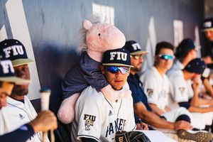 Image post by @fiu.baseball on Instagram