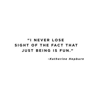 Image post by @headspace on Instagram