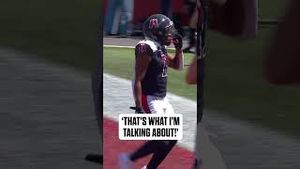 Video post by @xfl on YouTube