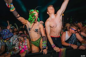 Image post by @dancefestopia on Instagram