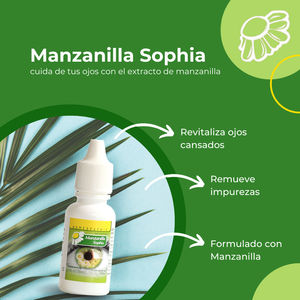Image post by @manzanillasophiausa on Facebook