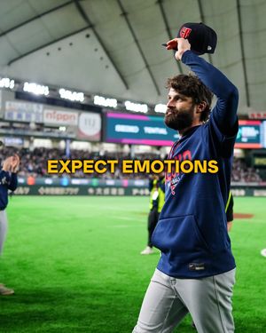 Image post by @wbcbaseball on Instagram