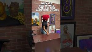 Video post by @thatchickangel on YouTube