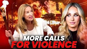 Video post by @tomilahrenisfearless on YouTube