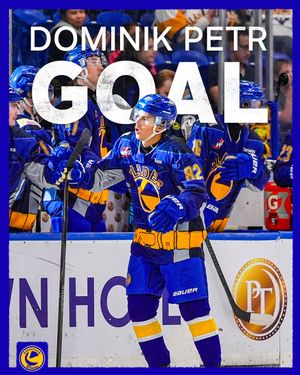 Image post by @bladeshockeyofficial on Instagram