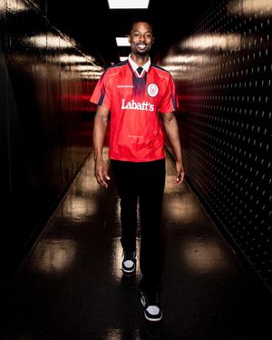 Image post by @hbarnes on Instagram