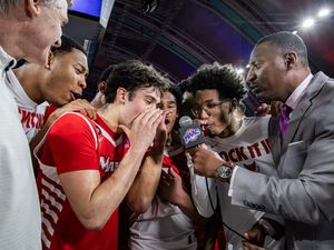 Image post by @maristmbb on Instagram