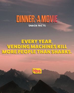 Image post by @tbsnetwork on Instagram
