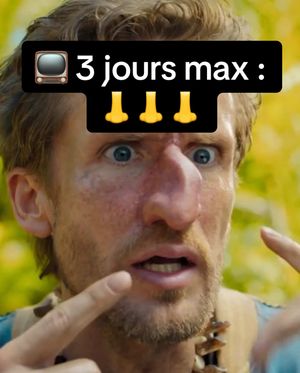 Video post by @canalplus on TikTok