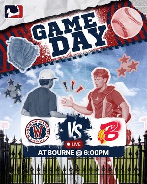 Image post by @warehamgatemen on Instagram