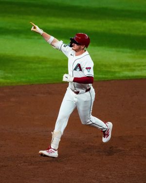 Image post by @dbacks on Instagram