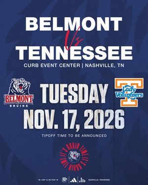 Image post by @belmontwbb on Instagram
