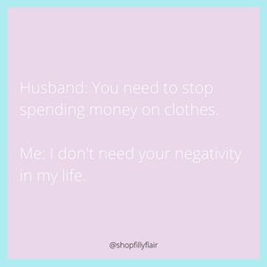 Image post by @shopfillyflair on Instagram