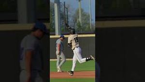 Video post by @purduesports on YouTube