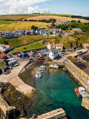 Image post by @visitscotland on Instagram