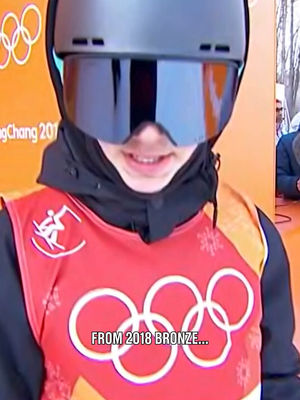 Video post by @olympics on TikTok