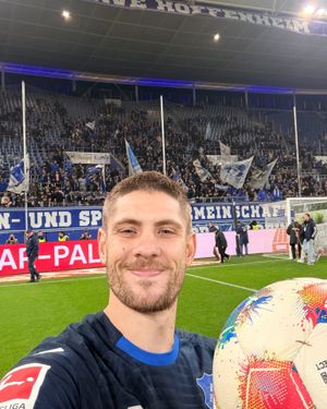 Image post by @bundesliga on Instagram