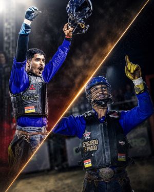 Image post by @pbrbrazil on Instagram