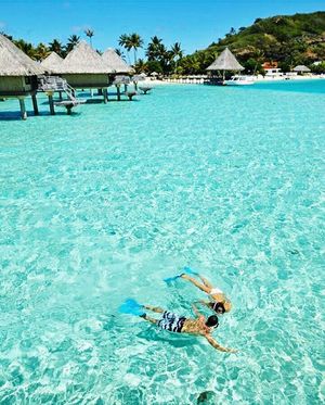 Image post by @honeymoons_viagens on Instagram