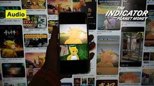 Video post by @planetmoney on YouTube
