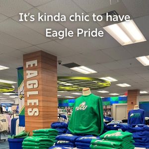 Image post by @fgcu on Instagram