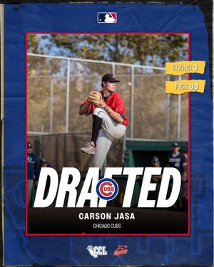 Image post by @ccl_baseball on Instagram