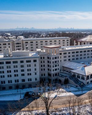 Image post by @montclairstateu on Instagram