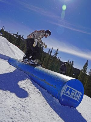 Image post by @woodwardcopper on Instagram