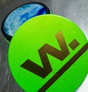 Image post by @waxaddictuk on Instagram