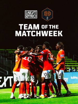 Image post by @houstondynamo2 on Instagram