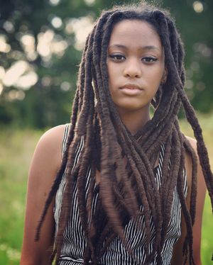 Image post by @mstrinitysimone on Instagram