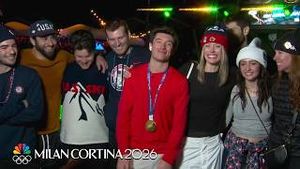Video post by @nbcsports on YouTube