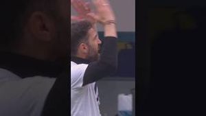 Video post by @seriea on YouTube