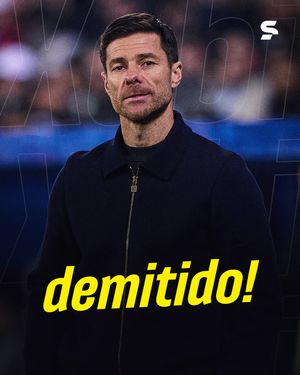 Image post by @sportv on Instagram