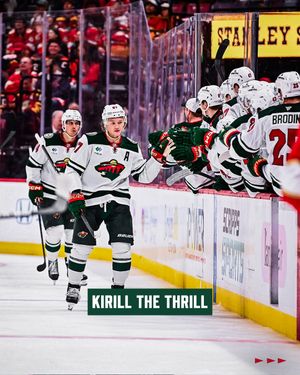 Image post by @minnesotawild on Instagram