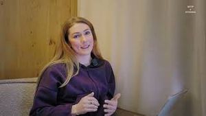 Video post by @mikaelashiffrin on YouTube