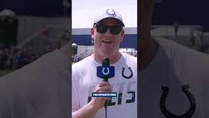 Video post by @colts on YouTube