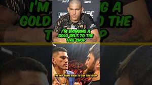 Video post by @fullsendmma on YouTube