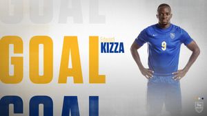 Image post by @Pitt_MSOC on Twitter
