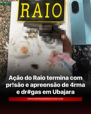Image post by @imperadornoticias on Instagram