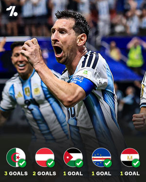 Image post by @onefootball on Instagram
