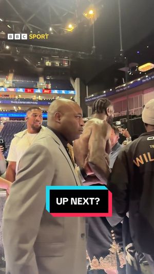 Video post by @bbcsport on TikTok