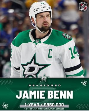 Image post by @puckreportnhl on Instagram