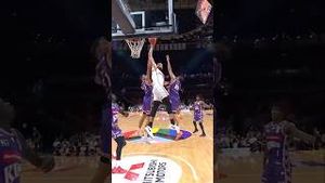 Video post by @nbl on YouTube