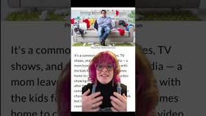 Video post by @yourtango on YouTube