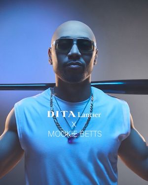 Image post by @mookiebetts on Instagram