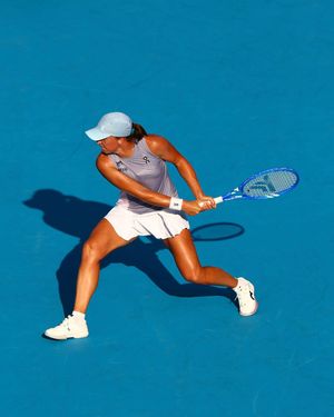 Image post by @cincytennis on Instagram