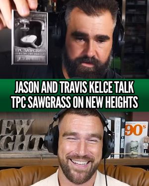 Image post by @pgatour on Instagram