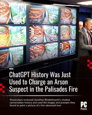 Image post by @pcmag on Instagram